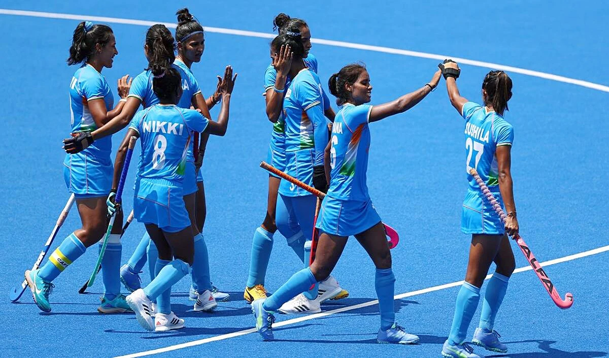 Hockey Update: भारतीय महिला हॉकी टीम को नीदरलैंड ने हराया