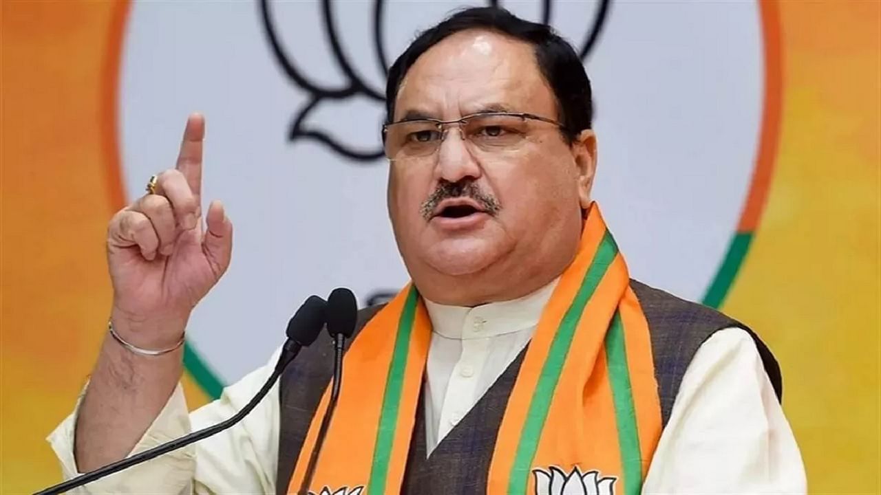 JP Nadda Gazipur Visit: जेपी नड्डा गाजीपुर से आज करेंगे बीजेपी का चुनावी शंखनाद, जनसभा में शामिल होंगे