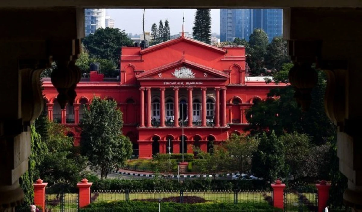 कर्नाटक उच्च न्यायालय ने ट्विटर मामले में बार-बार स्थगन की मांग पर नाखुशी जताई