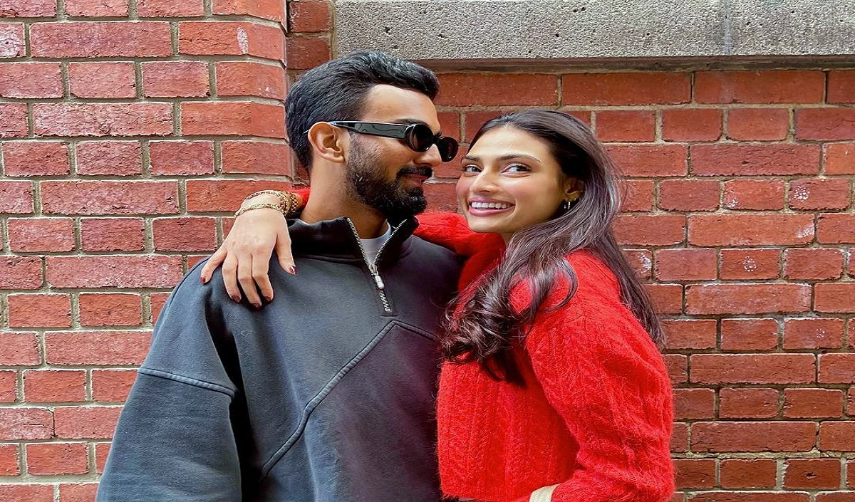 KL Rahul Athiya Shetty Wedding : आज से शुरू होने वाली है शादी की तैयारियां, कॉकटेल पार्टी समेत होंगे ये फंक्शंस