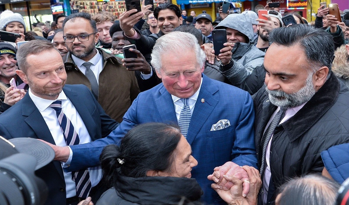 Coronation of Maharaja Charles: राष्ट्रमंडल देशों में सड़कों पर होगा जश्न का आयोजन