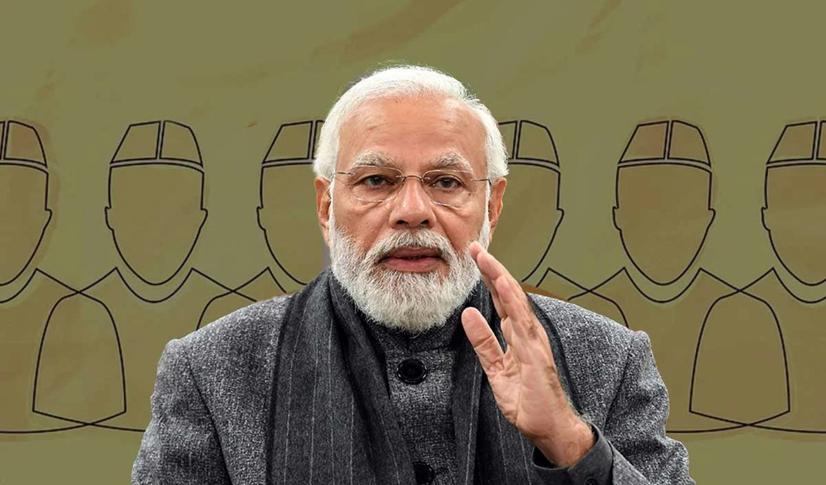 Modi Cabinet Reshuffle:  2024 चुनाव से पहले होगा मोदी सरकार का सबसे बड़ा कैबिनेट फेरबदल! कौन हटेगा, कौन शामिल होगा?