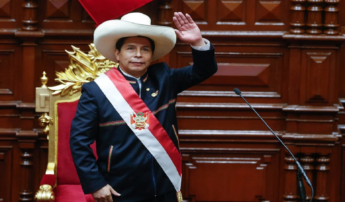 Peru: अपदस्थ राष्ट्रपति पेड्रो कैस्टिलो के समर्थन में सरकार विरोधी-प्रदर्शन कुस्को तक पहुंचा