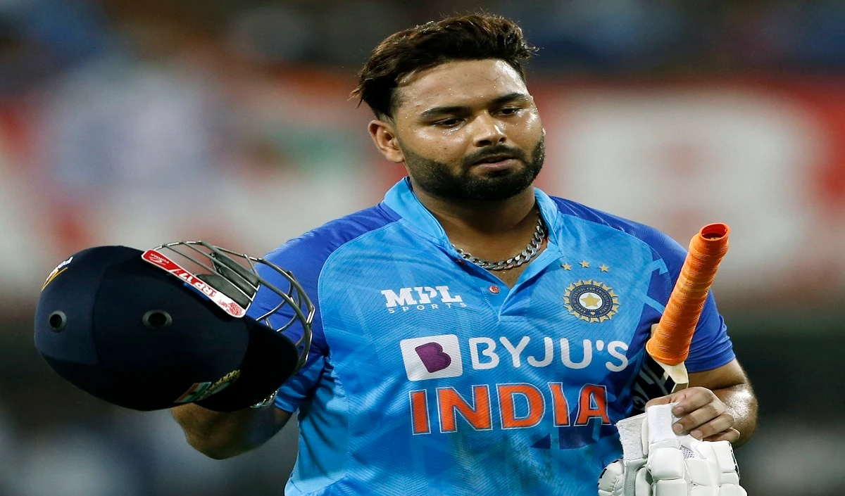 Rishabh Pant: एक्सीडेंट के बाद ऋषभ पंत ने पहली बार किया ट्वीट, दुआओं के लिए कहा शुक्रिया