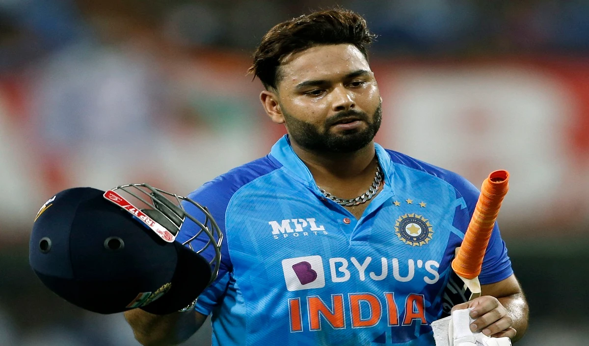 ICC Test Team का हुआ ऐलान, Rishabh Pant एकमात्र भारतीय जो हुए शामिल