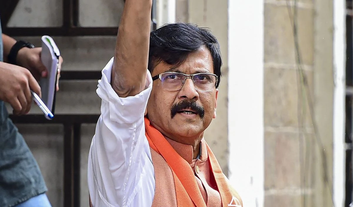 Sanjay Raut ने कहा एमएलसी चुनाव को लेकर एमवीए में भ्रम, उद्धव गुट हमेशा कुर्बानी नहीं दे सकता