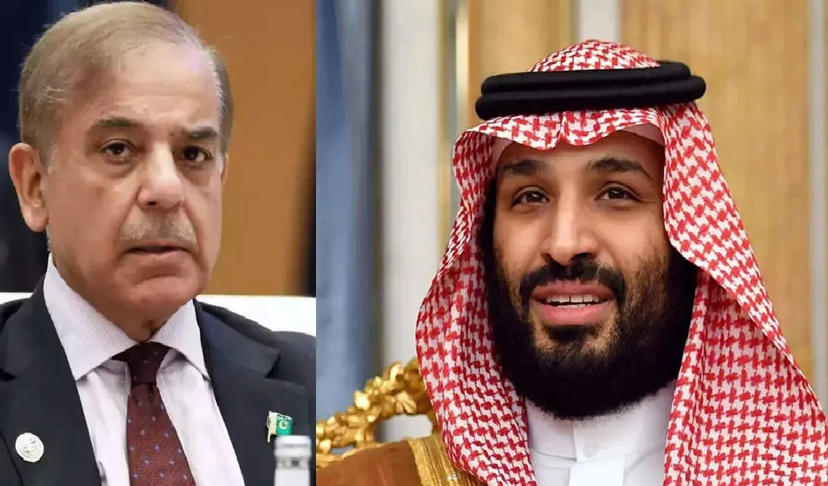 Saudi Arabia on Pakistan Crisis: सऊदी अरब ने भी पाकिस्तान के साथ किया बड़ा खेल, बिना शर्त नहीं देगा आर्थिक सहायता