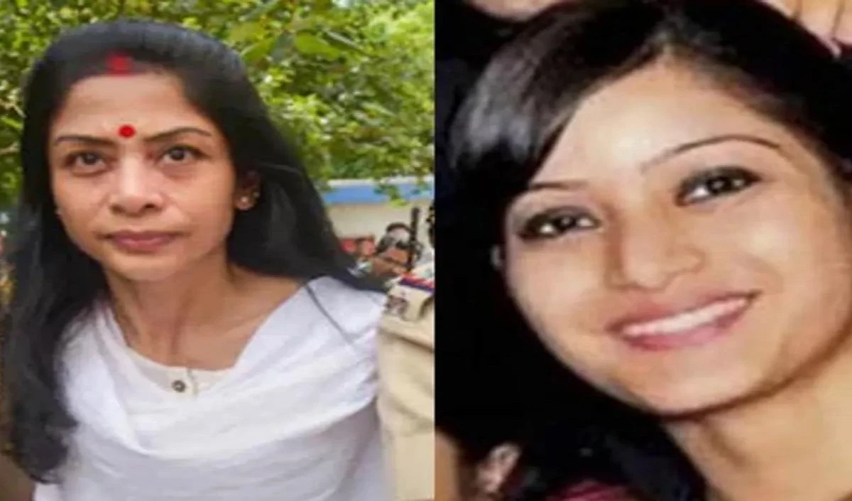 जिंदा है शीना बोरा! मुंबई की अदालत ने गुवाहाटी हवाईअड्डे को सीसीटीवी फुटेज जमा कराने का दिया निर्देश