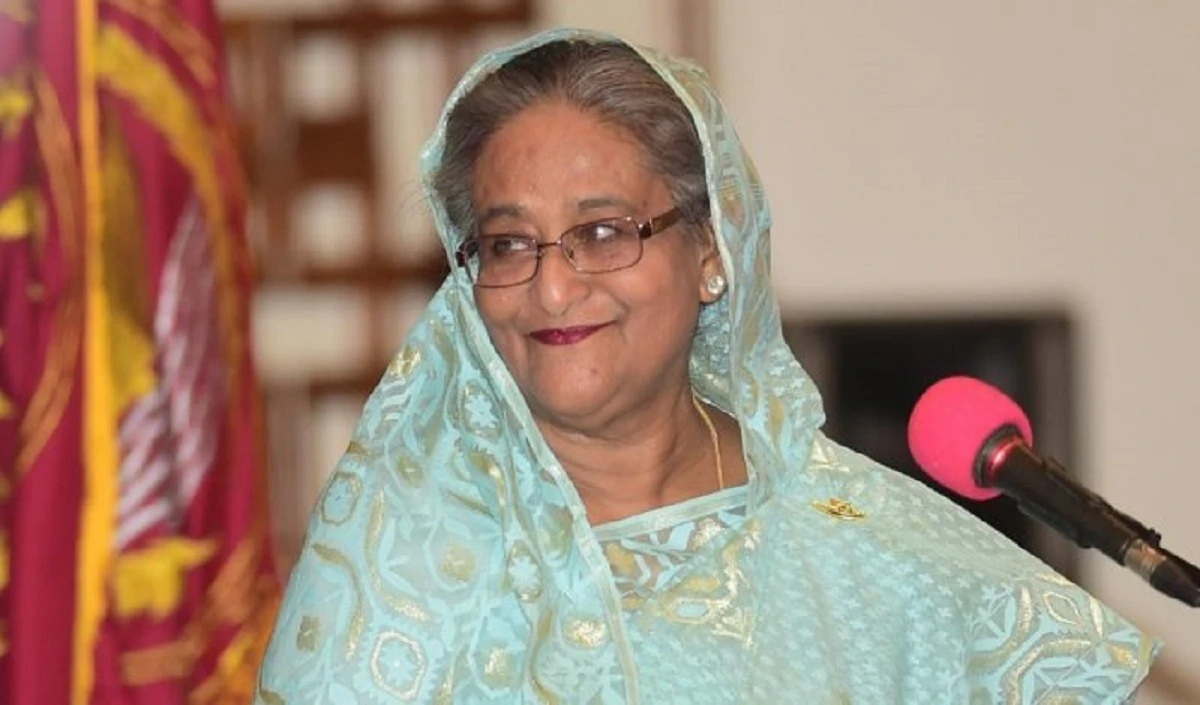 बांग्लादेश की प्रधानमंत्री Sheikh Hasina के जी-20 सम्मेलन में शामिल होने की उम्मीद