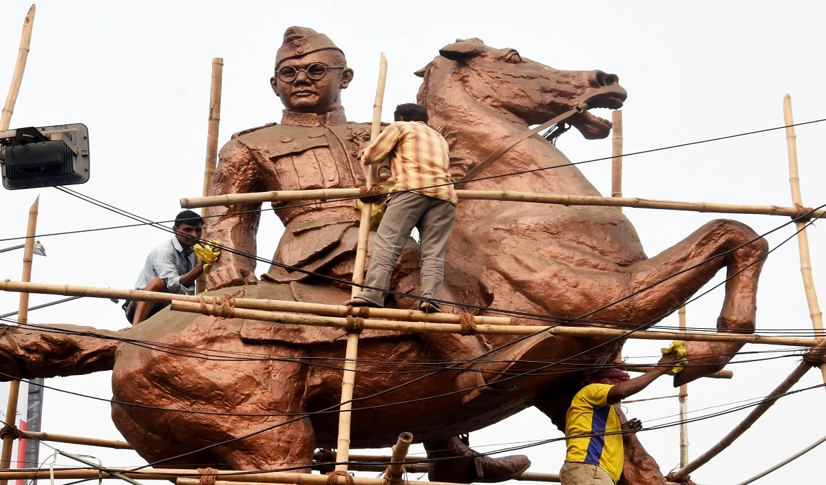 Andaman and Nicobar में नेताजी को समर्पित एक स्मारक मॉडल का उद्घाटन करेंगे प्रधानमंत्री