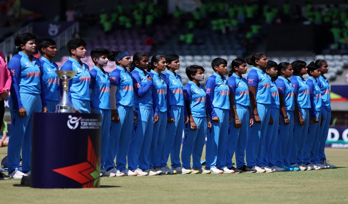 INDvsNZ U-19 Women’s World Cup: खिताब पर भारत की नजर, न्यूजीलैंड को रौंदकर फाइनल में बनाई जगह