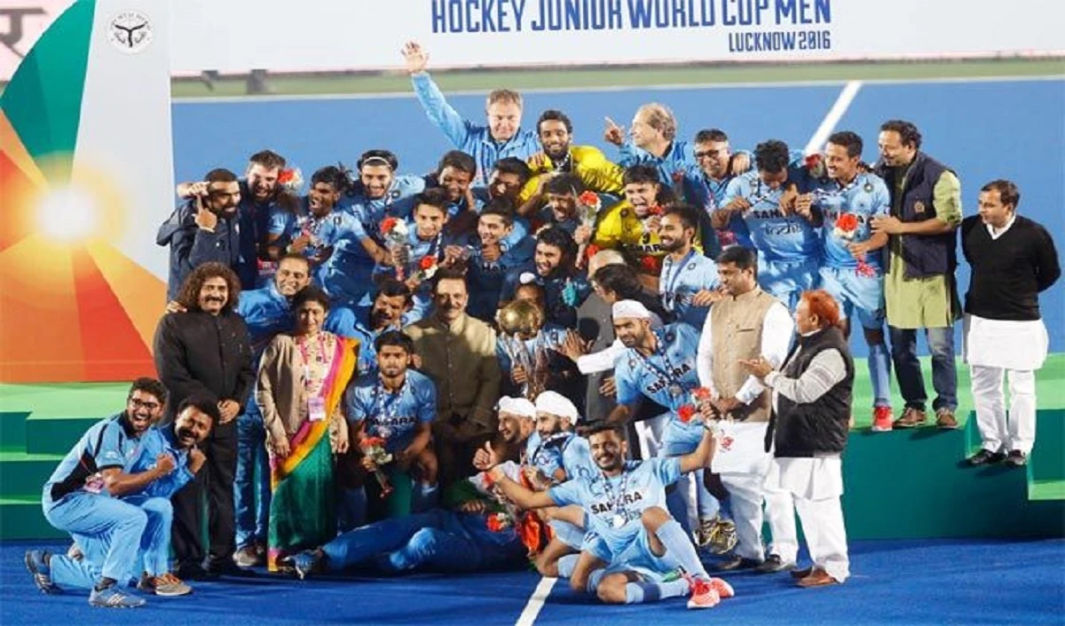 World Cup Hockey के लिए प्रधानमंत्री ने सभी टीमों को शुकामनाएं दीं