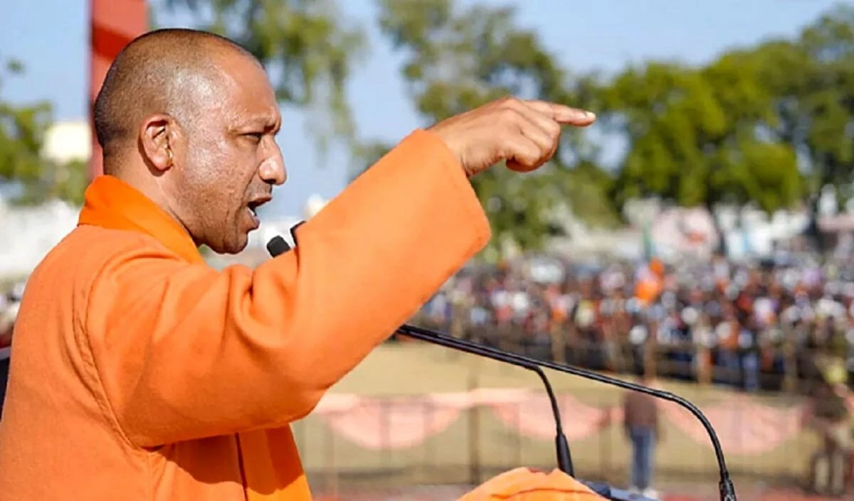 Yogi Adityanath ने कहा कि जब तक एक भी किसान क्रय केंद्र पर नहीं आएगा तब तक धान खरीदी जारी रहेगी