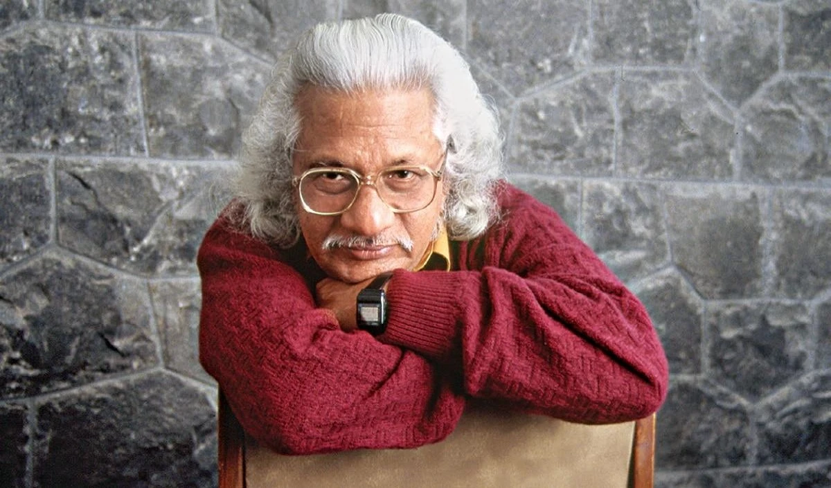 Adoor Gopalakrishnan ने केरल फिल्म संस्थान के अध्यक्ष पद से इस्तीफा दिया