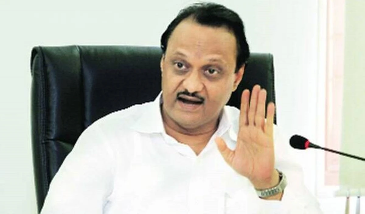 ‘गद्दारों’ को सबक सिखाने का समय आ गया है : Ajit Pawar