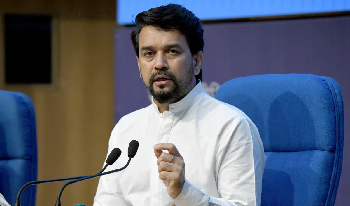 Himachal के मंत्रियों ने फिजूलखर्ची करने के Anurag Thakur के आरोपों को किया खारिज