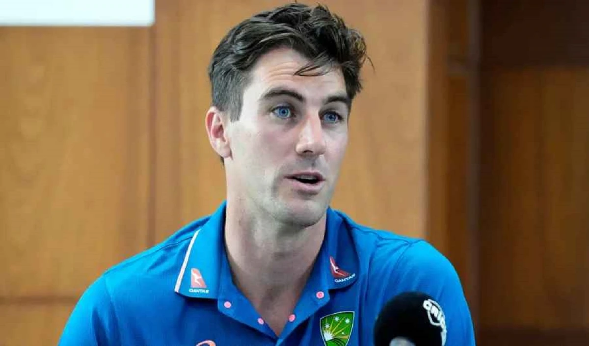 पारिवारिक आपात स्थिति के कारण Cummins तीसरे टेस्ट में नहीं खेलेंगे, स्मिथ करेंगे टीम का नेतृत्व
