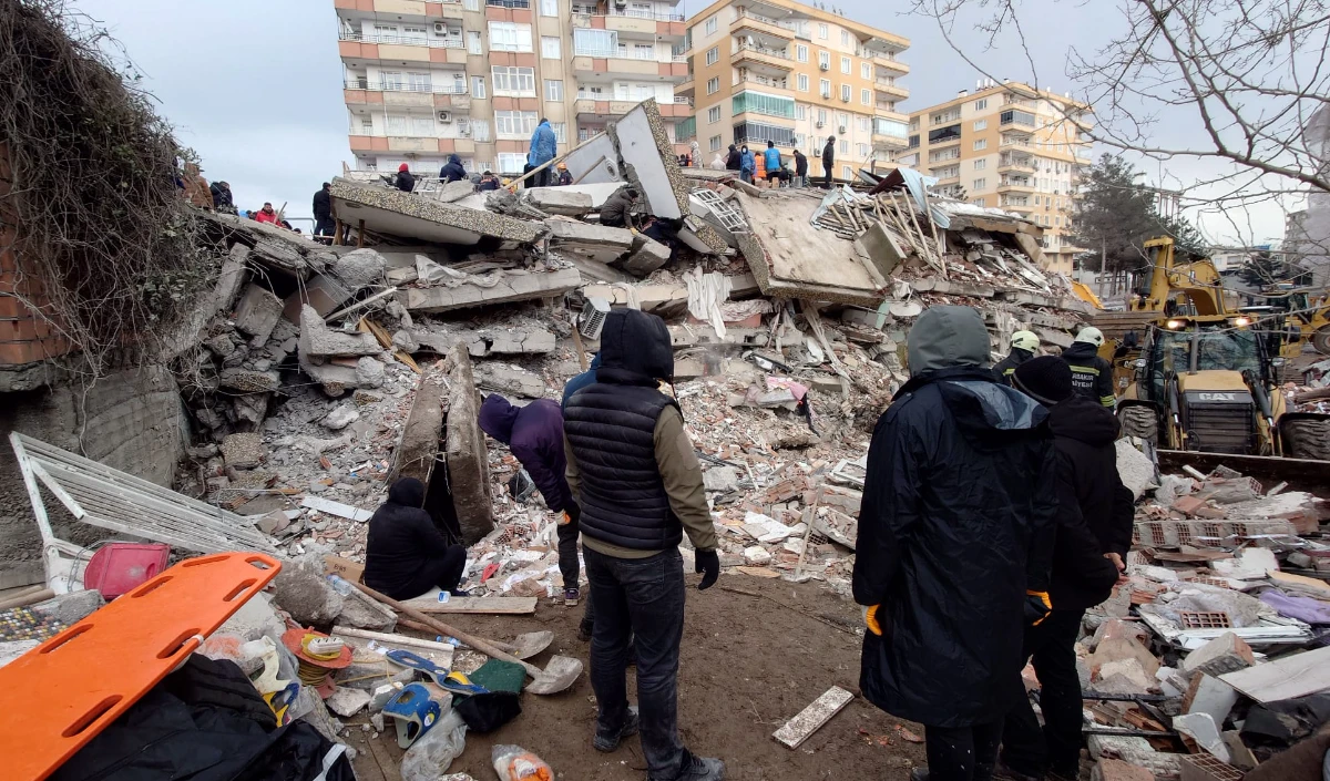 Turkey, Syria में भूकंप के बाद के अहम घटनाक्रम