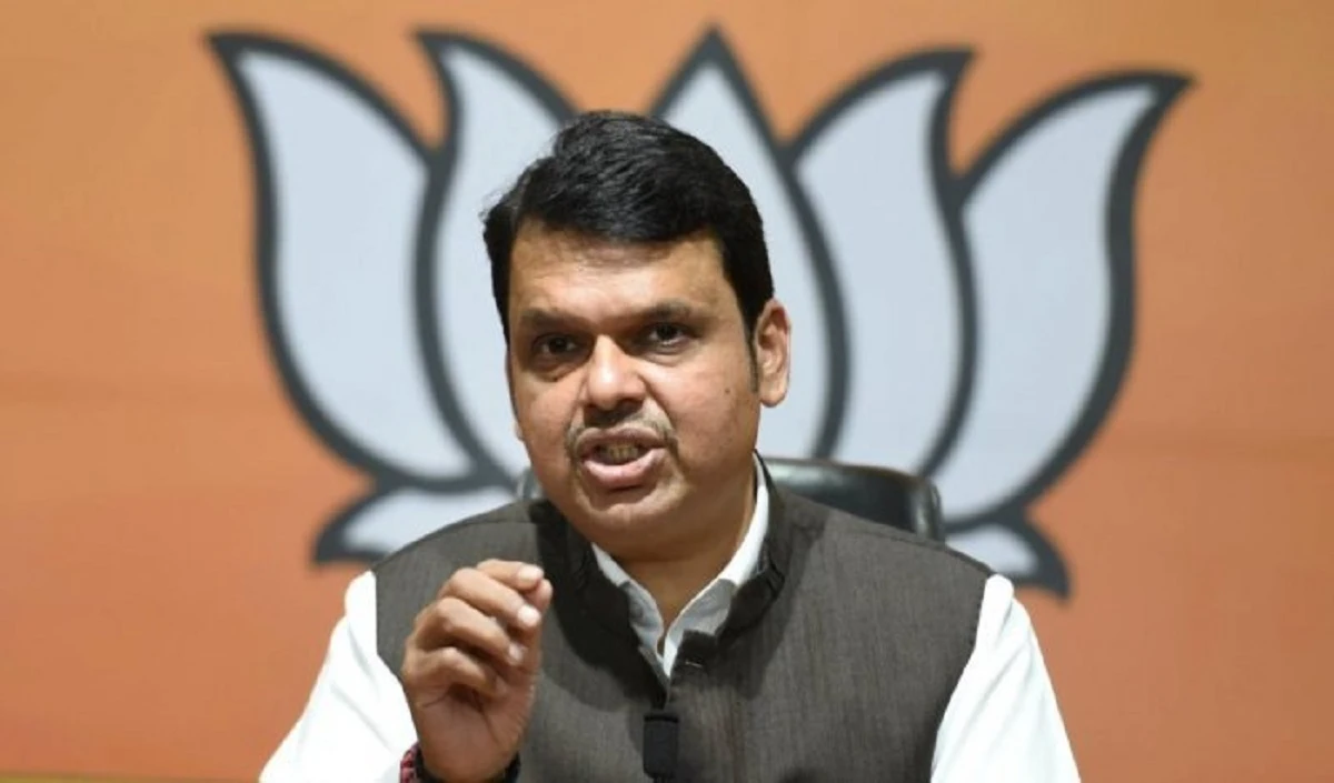 महाराष्ट्र विधानसभा के आगामी चुनाव में 150 सीट जीतने पर काम कर रहे हैं: Fadnavis