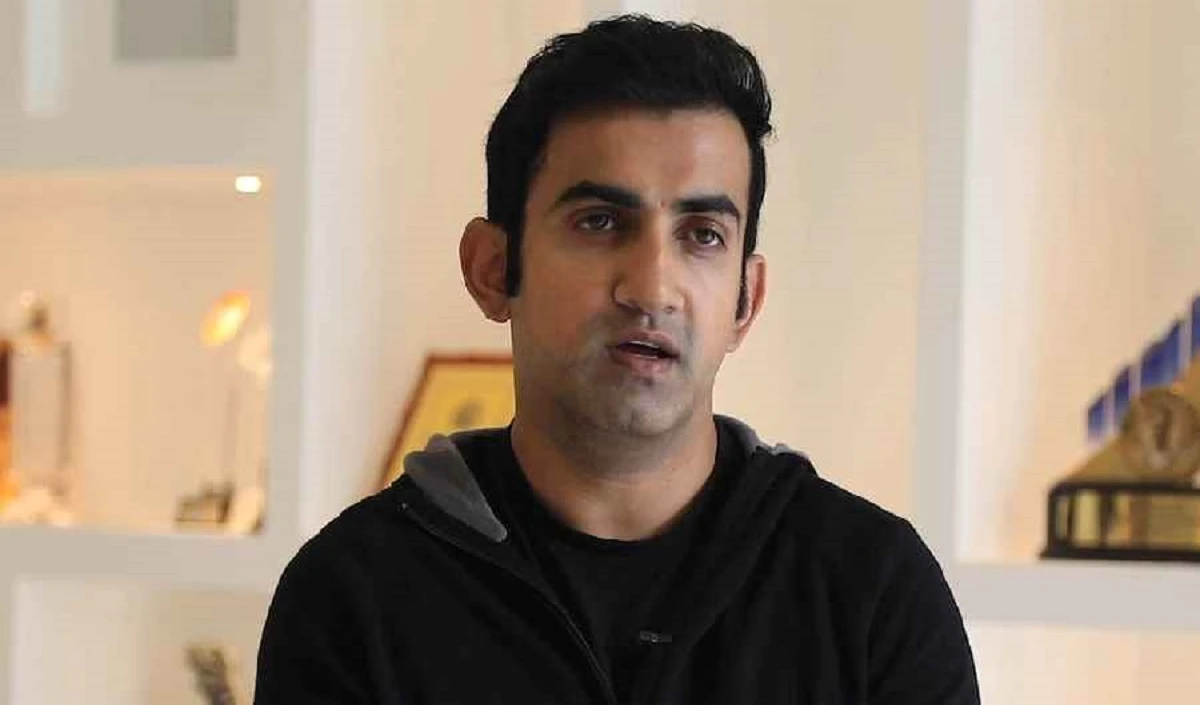 Gambhir ने कहा, कम रन बनाने के लिए सिर्फ Lokesh Rahul को निशाना नहीं बनाया जाना चाहिए