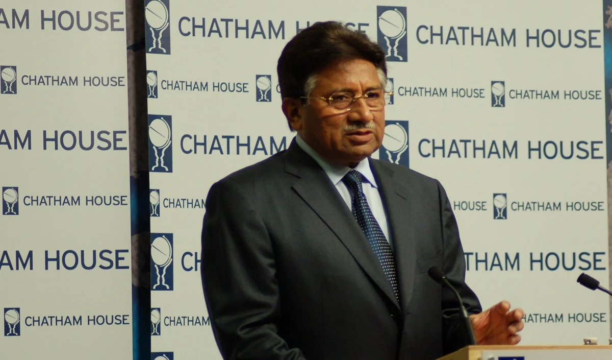 Pervez Musharraf के राष्ट्रपति बने रहने के दौरान India-Pakistan के बीच आए थे कई अहम पड़ाव