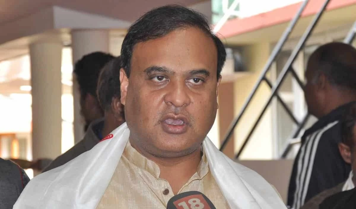 Assam में 2022 में गर्भवती महिलाओं में 17 प्रतिशत किशोर थीं: Himanta