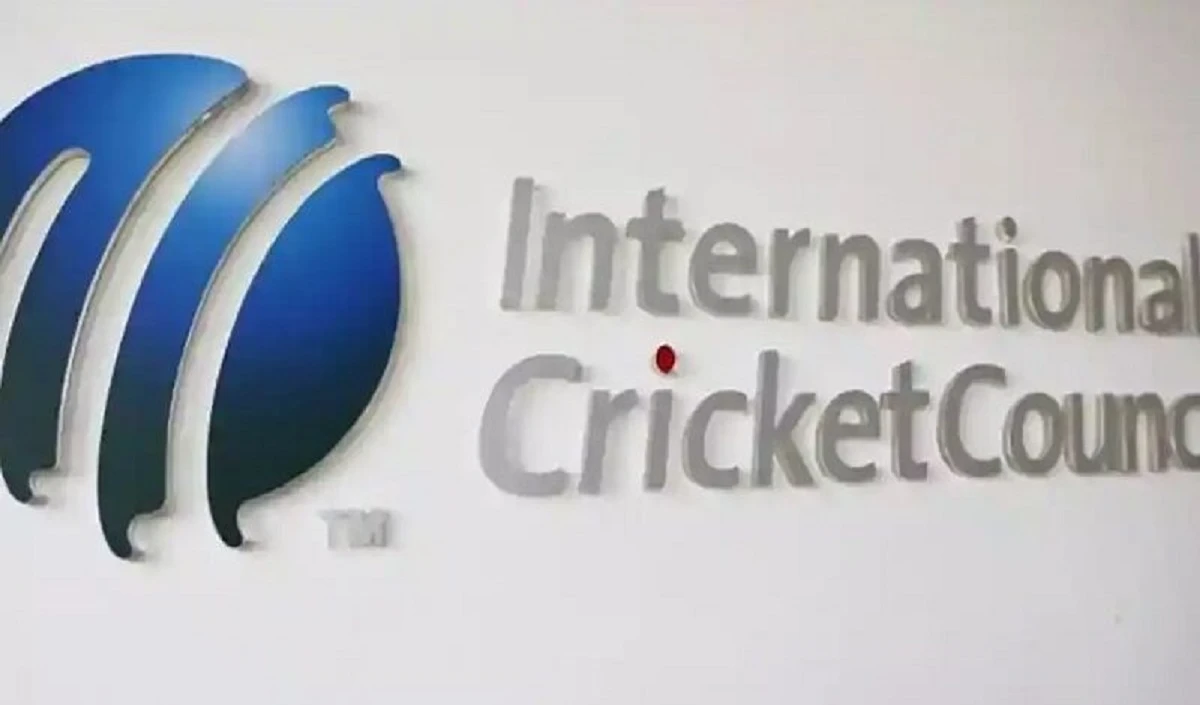 ICC ने भारत को नंबर एक टेस्ट टीम दिखाने की तकनीकी गड़बड़ी के लिये माफी मांगी