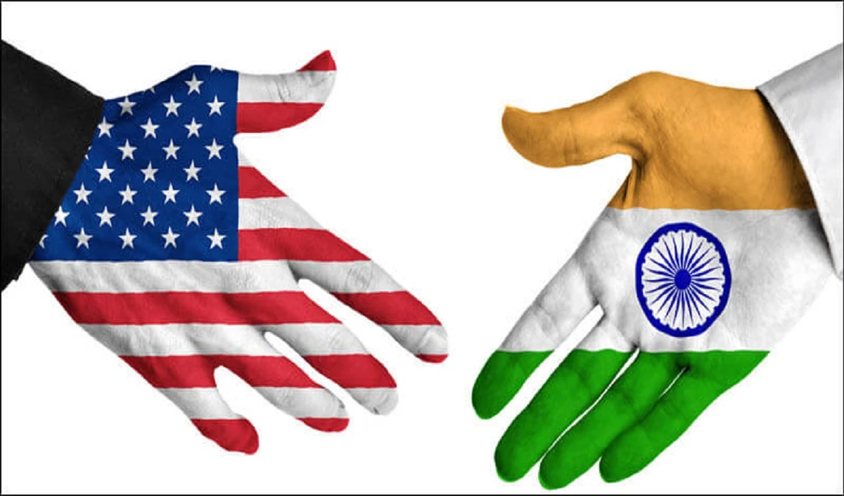 भारत के साथ संबंधों को विस्तारित करना US प्रतिनिधि सभा की विदेश संबंध समिति की प्राथमिकता