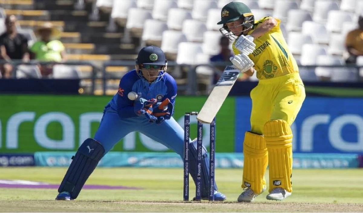 नॉकआउट में फिर लड़खड़ाया India, Australia लगातार सातवें T20 World Cup फाइनल में पहुंचा