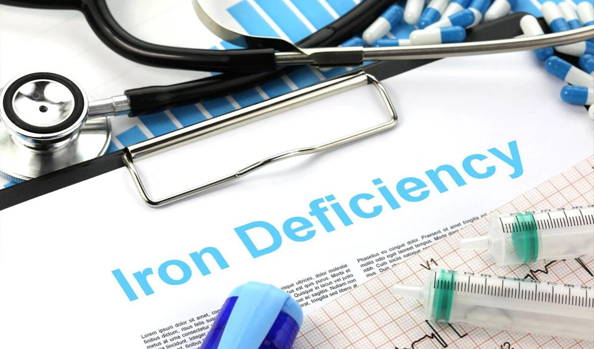 Iron Deficiency: पुरूषों में आयरन की कमी को दूर करने के लिए उपाय