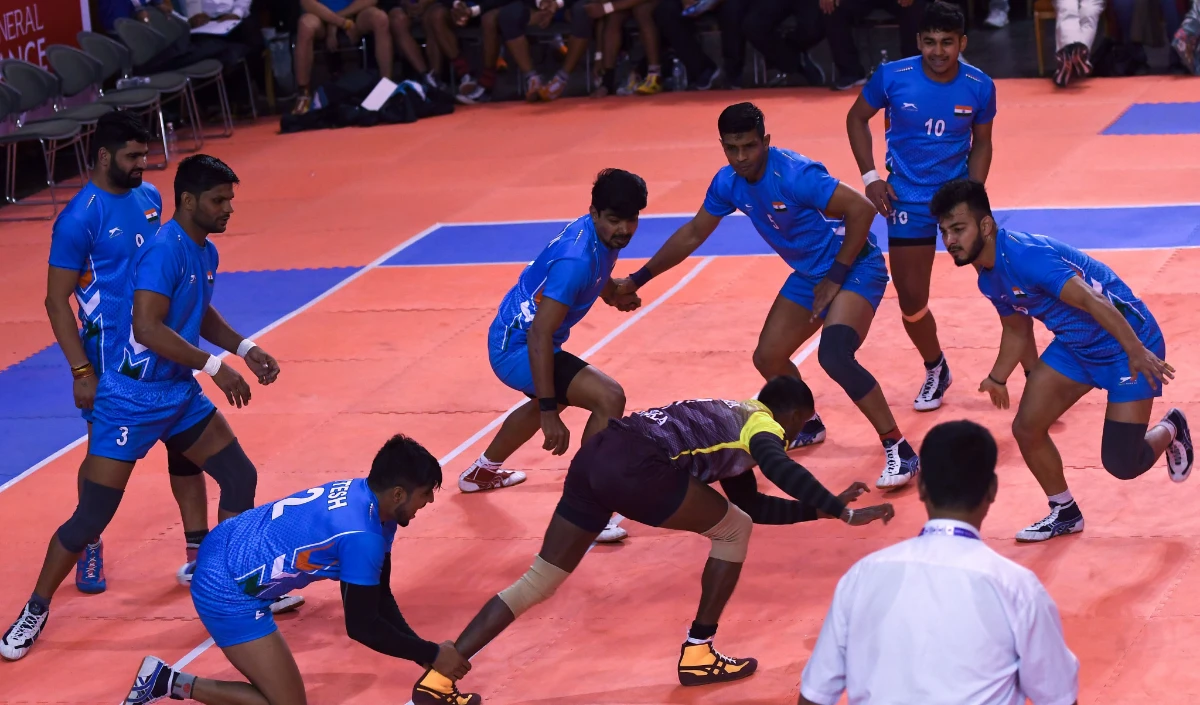 अदालत ने Kabaddi Federation के प्रशासक को तीन महीने में चुनाव अधिसूचित करने का निर्देश दिया