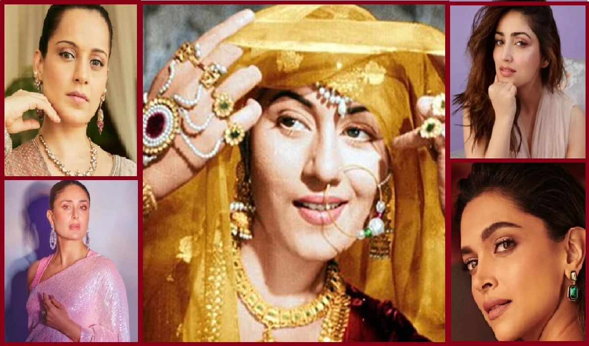 Madhubala की Biopic में कौन निभाएगा The Beauty With Tragedy का किरदार, ये रही 7 एक्ट्रेस