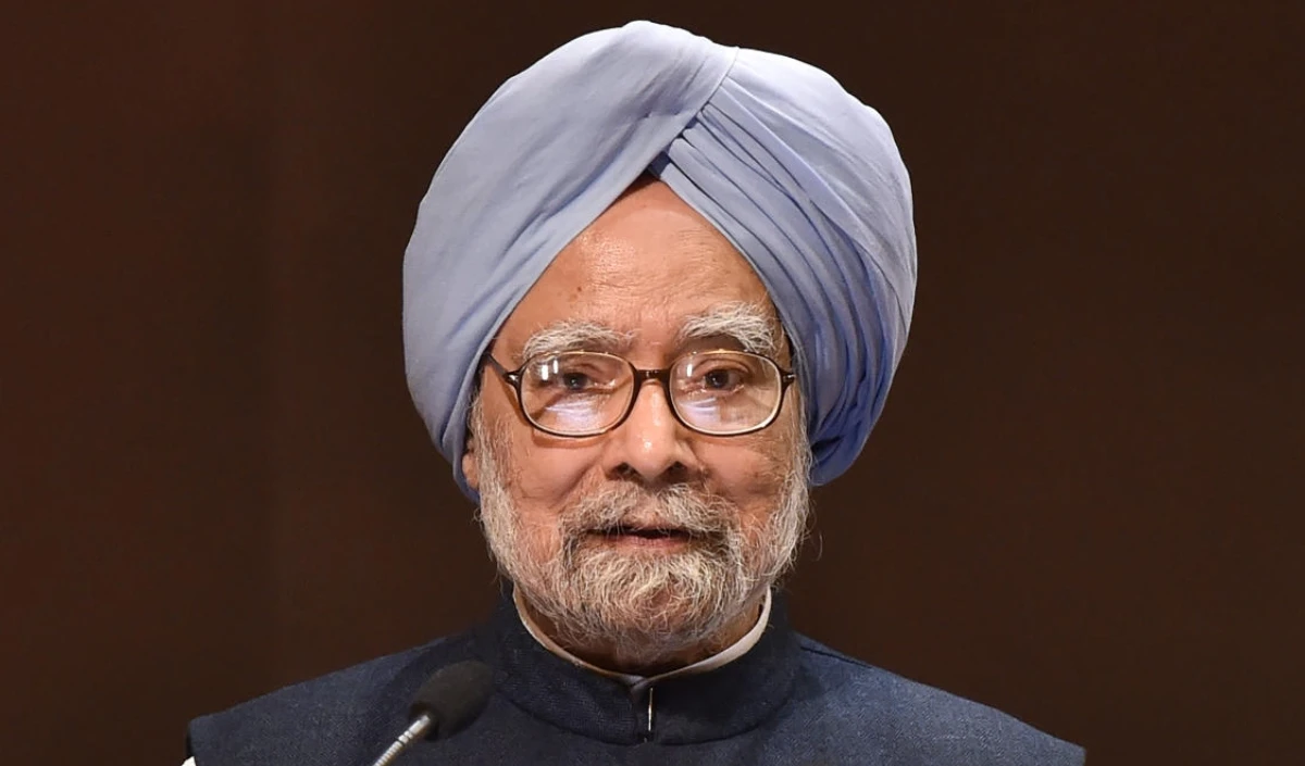 पूर्व PM Manmohan Singh को ब्रिटेन में ‘लाइफ टाइम अचीवमेंट ऑनर’ से सम्मानित किया गया