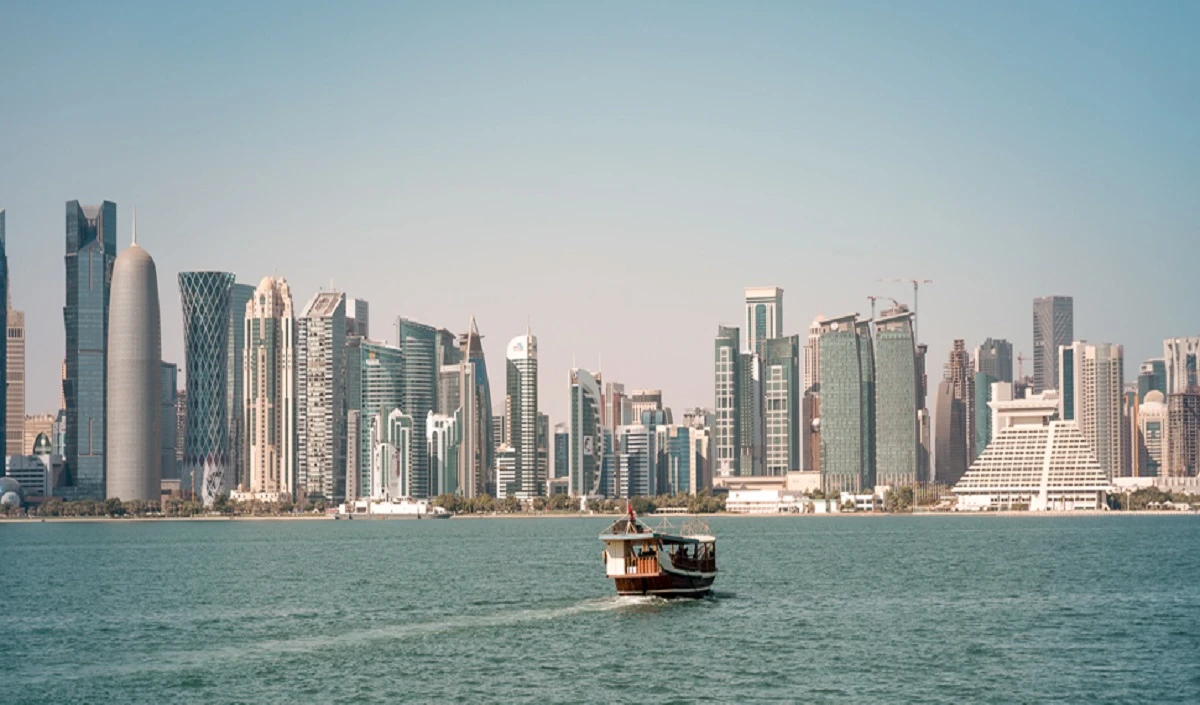 India, Qatar ने समुद्री सहयोग को मजबूत करने के तरीकों पर चर्चा की