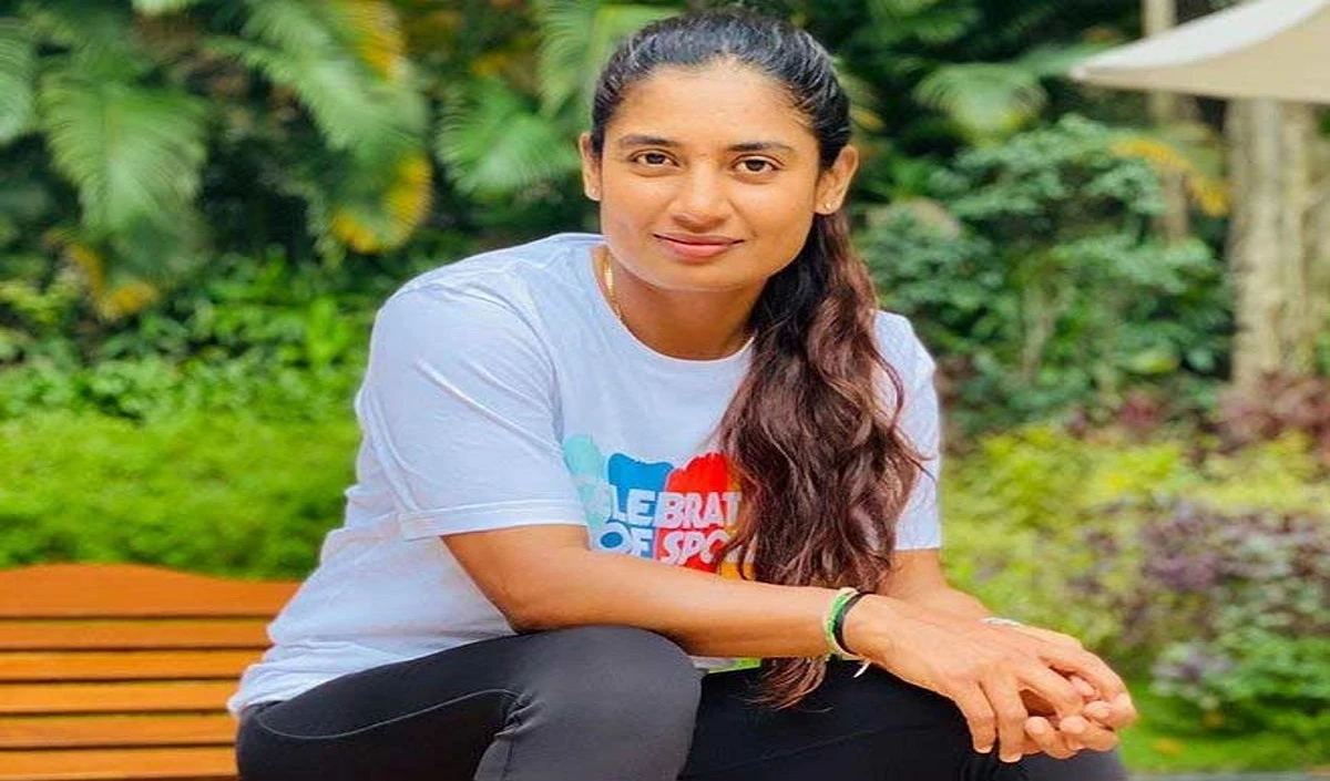 Mithali ने कहा कि T20 World Cup में भारत की जीत काफी हद तक शीर्ष क्रम पर निर्भर करेगी