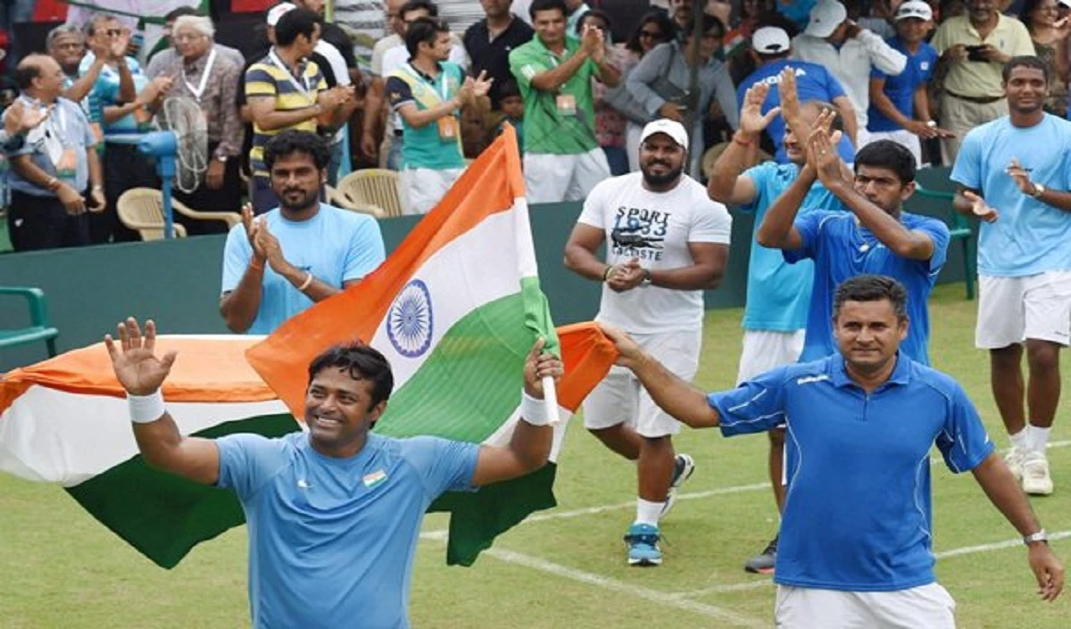 पेस Indian Davis Cup टीम की स्थिति से दुखी