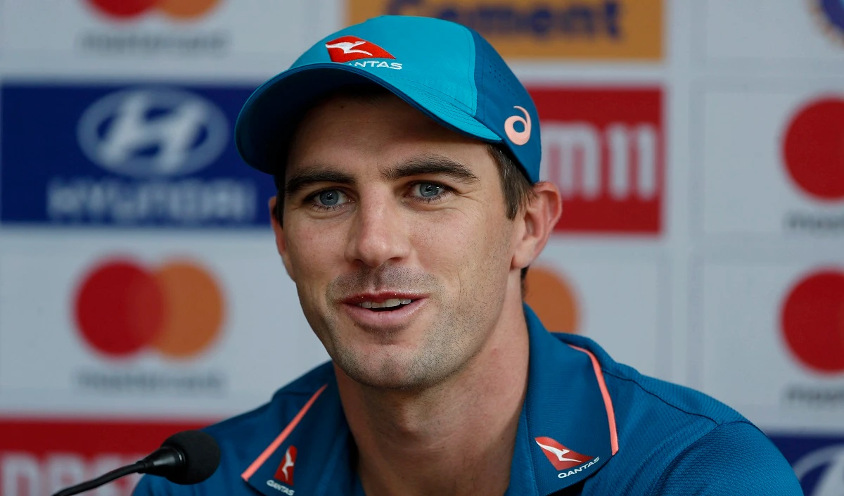AUS vs IND: टेस्ट सीरीज के बीच में ही लगा ऑस्ट्रेलिया को बड़ा झटका, घरेलू कारण से स्वदेश लौटे कप्तान पैट कमिंस