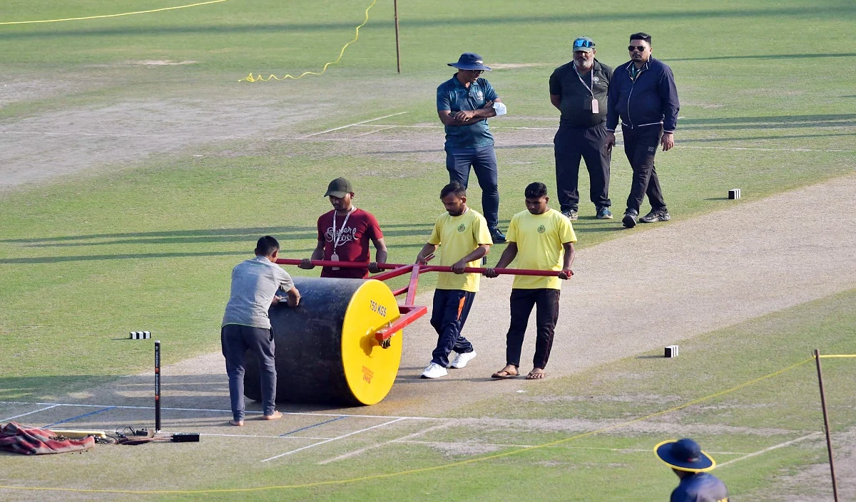 IND vs AUS: Nagpur में मिली शर्मनाक हार पर भड़के ऑस्ट्रेलिया के पूर्व दिग्गज, ICC से कर दी यह मांग