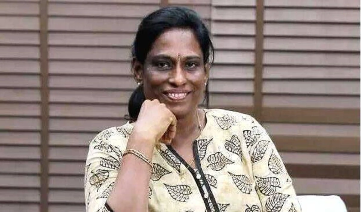 मेरी एकेडमी में उत्पन्न हो रहा सुरक्षा संबंधी खतरा: PT Usha