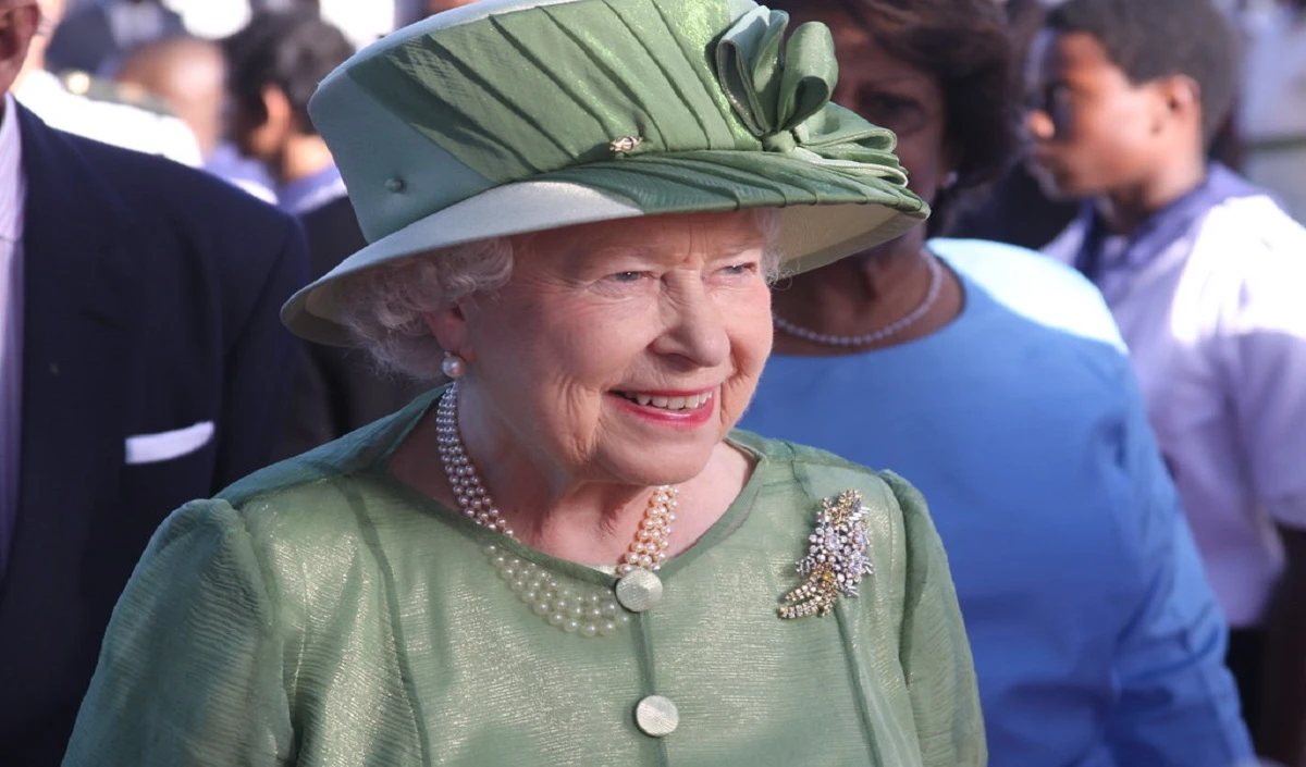 Queen Elizabeth की हत्या की मंशा रखने वाले ब्रिटिश सिख ने राजद्रोह का अपराध स्वीकार किया