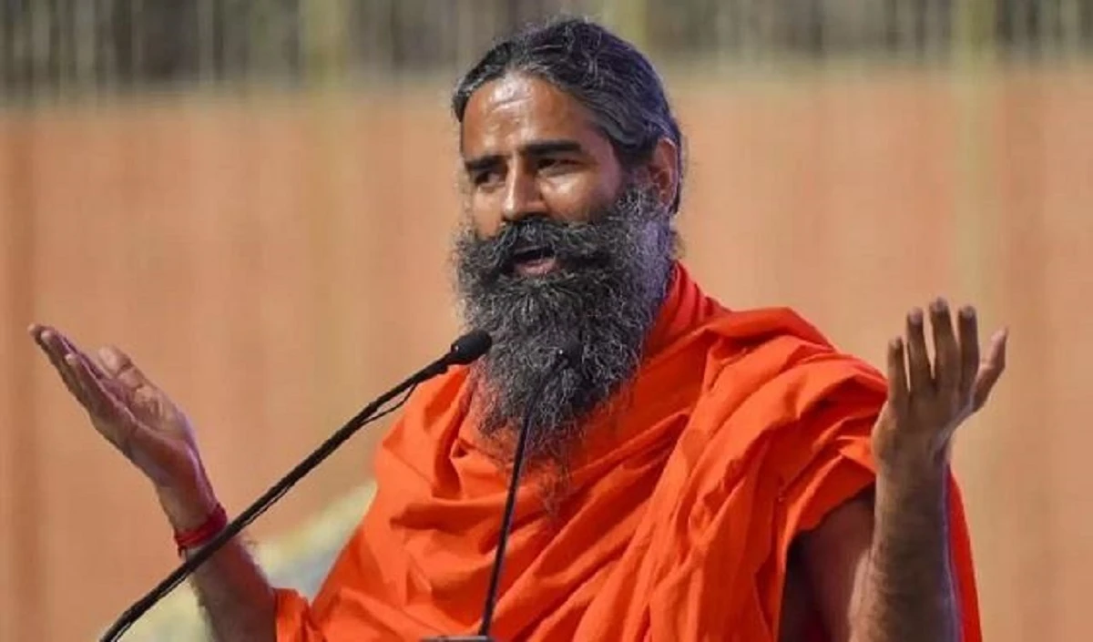 योग गुरु Ramdev ने मुस्लिमों पर साधा निशाना, हिंदू लड़कियों को अगवा करने का आरोप लगाया