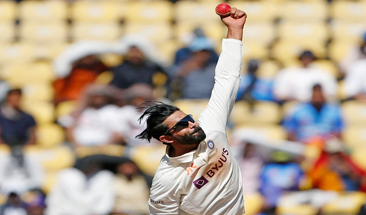 Nagpur Test के हीरो Ravindra Jadeja के लिए आई बुरी खबर, ICC ने इस मामले में की कड़ी कार्रवाई