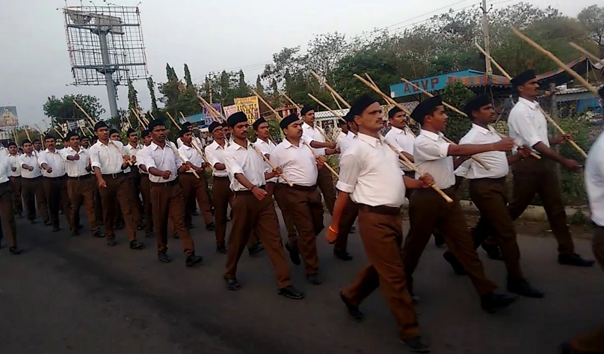 Madras High Court ने तमिलनाडु में आरएसएस को रूट मार्च की अनुमति दी