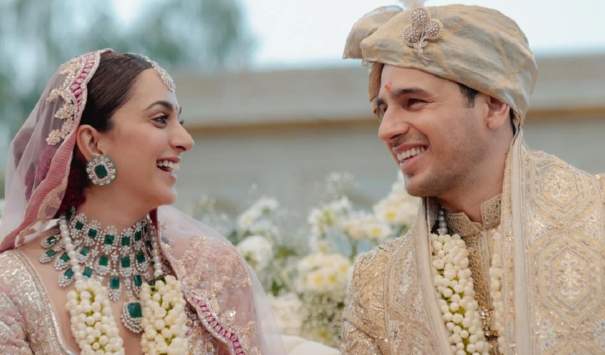 शादी के बाद Sidharth Malhotra और Kiara Advani  का वर्क शेड्यूल काफी पैक्ड है, यहां जानें पूरी Details