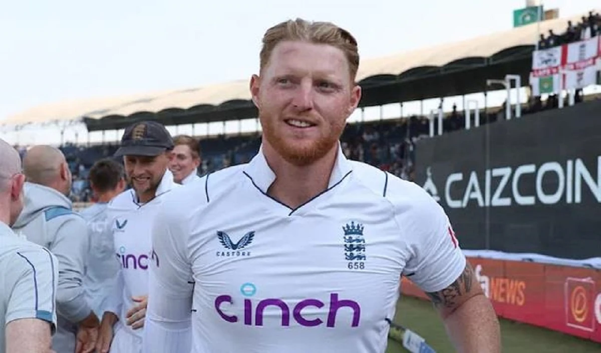 आयरलैंड टेस्ट और एशेज की तैयारी के लिए IPL जल्दी छोड़ देंगे Stokes