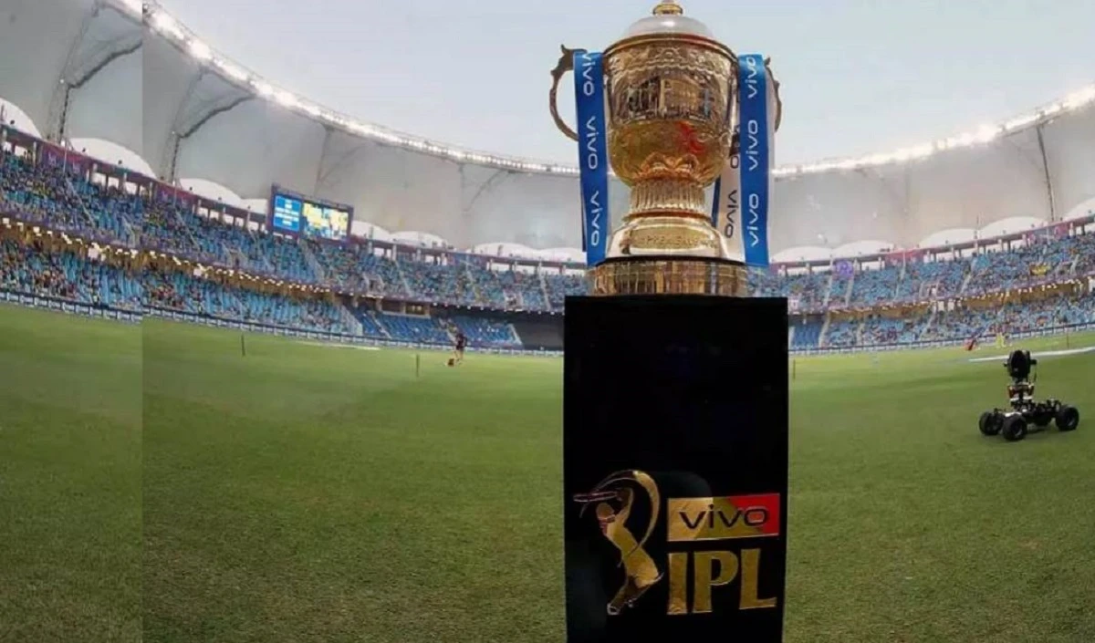 IPL की लखनऊ फ्रेंचाइजी का नाम यूपी वॉरियर्ज होगा