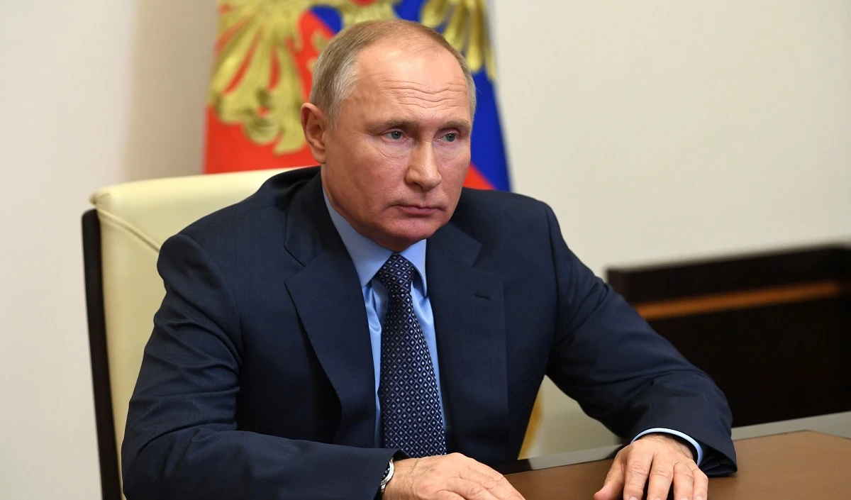 Ukraine war के लिए  Vladimir Putin के खिलाफ ‘जन अदालत’ में हुई सुनवाई