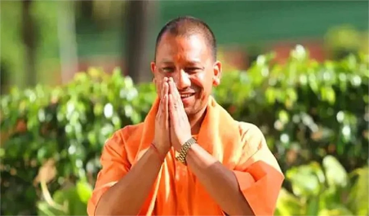 Yogi Adityanath के नेतृत्व में उत्तर प्रदेश अपने नाम पर खरा उतरा है: Adityanath