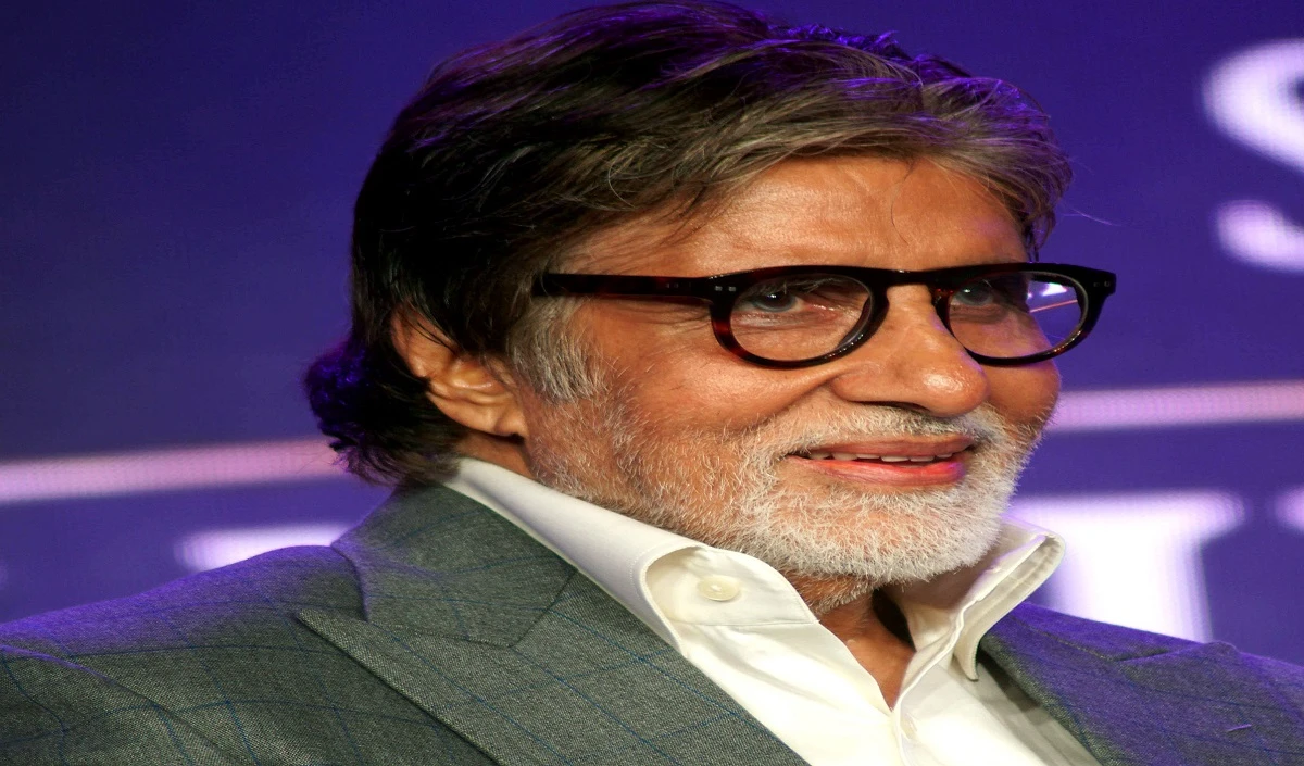 Amitabh Bachchan के फैंस के लिए बुरी खबर, एक्शन सीन शूट करते हुए घायल, इस फिल्म के सेट पर हुआ हादसा