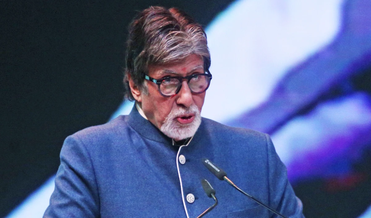 Project K की शूटिंग के दौरान लगी थी Amitabh Bachchan को चोट, टूट गयी पसली, शेयर किया हेल्थ अपडेट